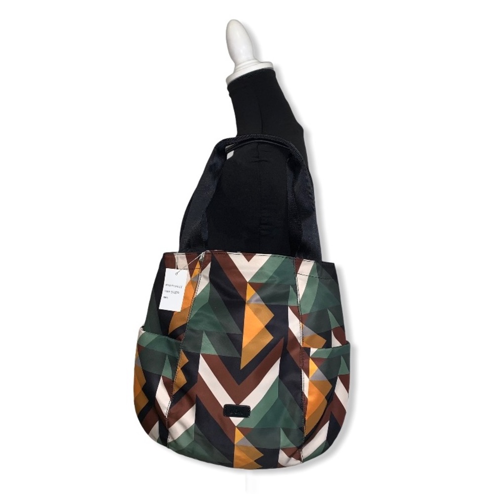 Shoulder bag